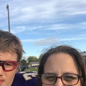 Meet your Posher, Donna